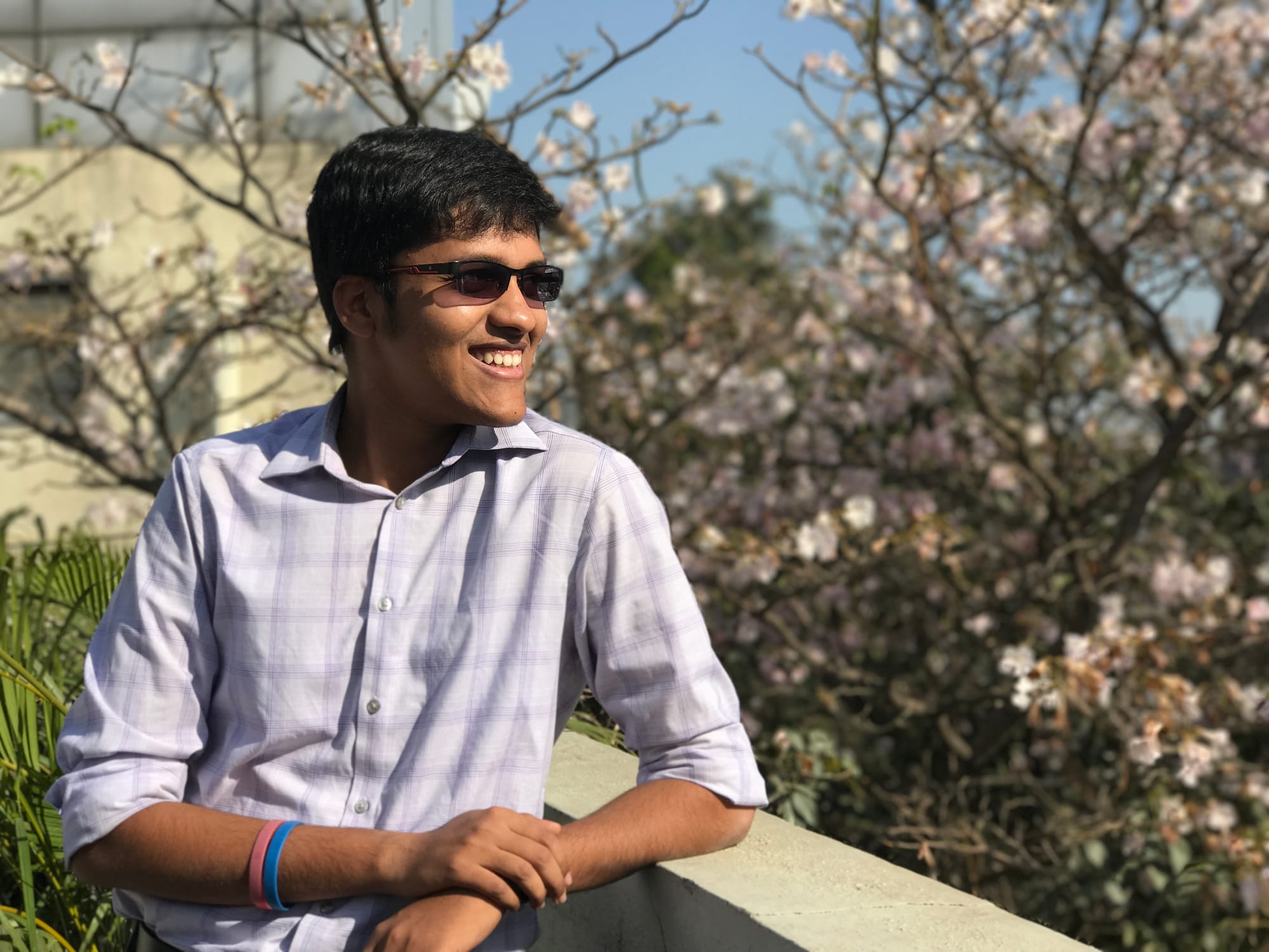 Vikash Koushik