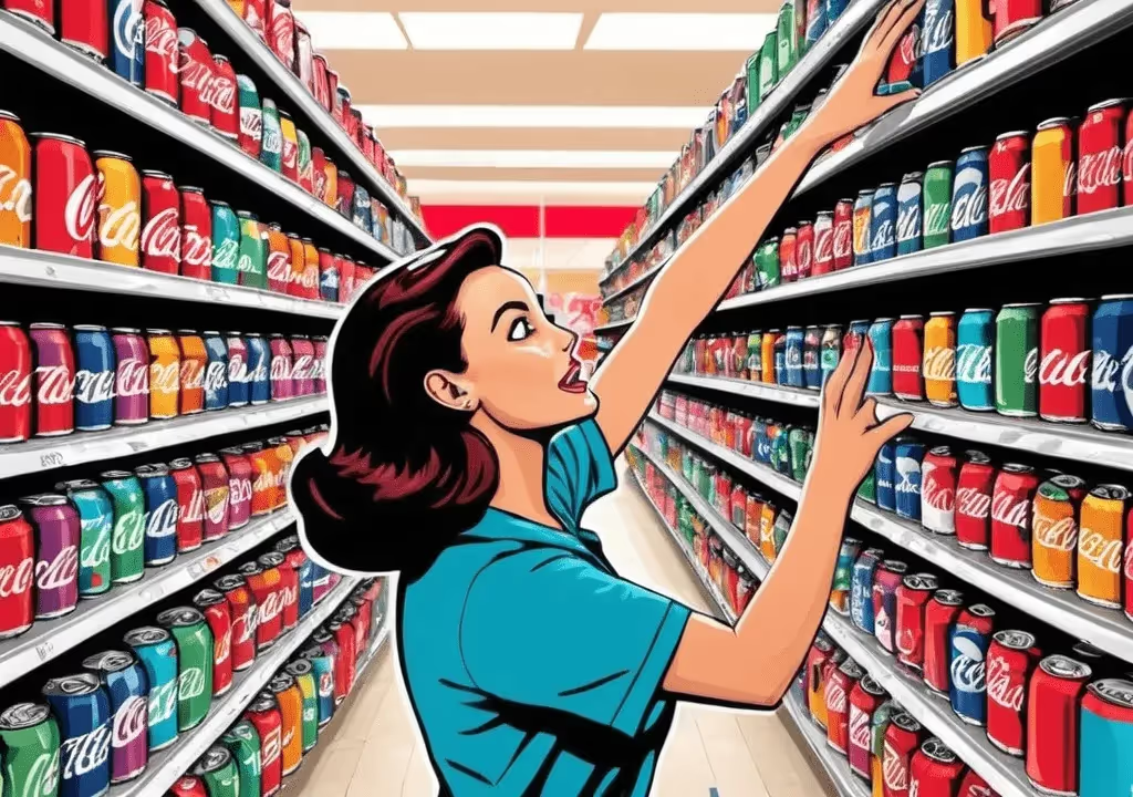 Choice and Happiness: Lessons from Pepsi and a Psychophysicist on meeting prospect demand