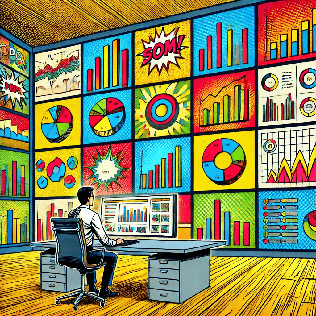 4 Salesforce reports for demand-gen marketers to track meeting outcomes
