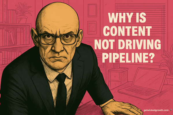 The Rise of Operator-Led Content: How to Create Content That Can’t Be Ignored